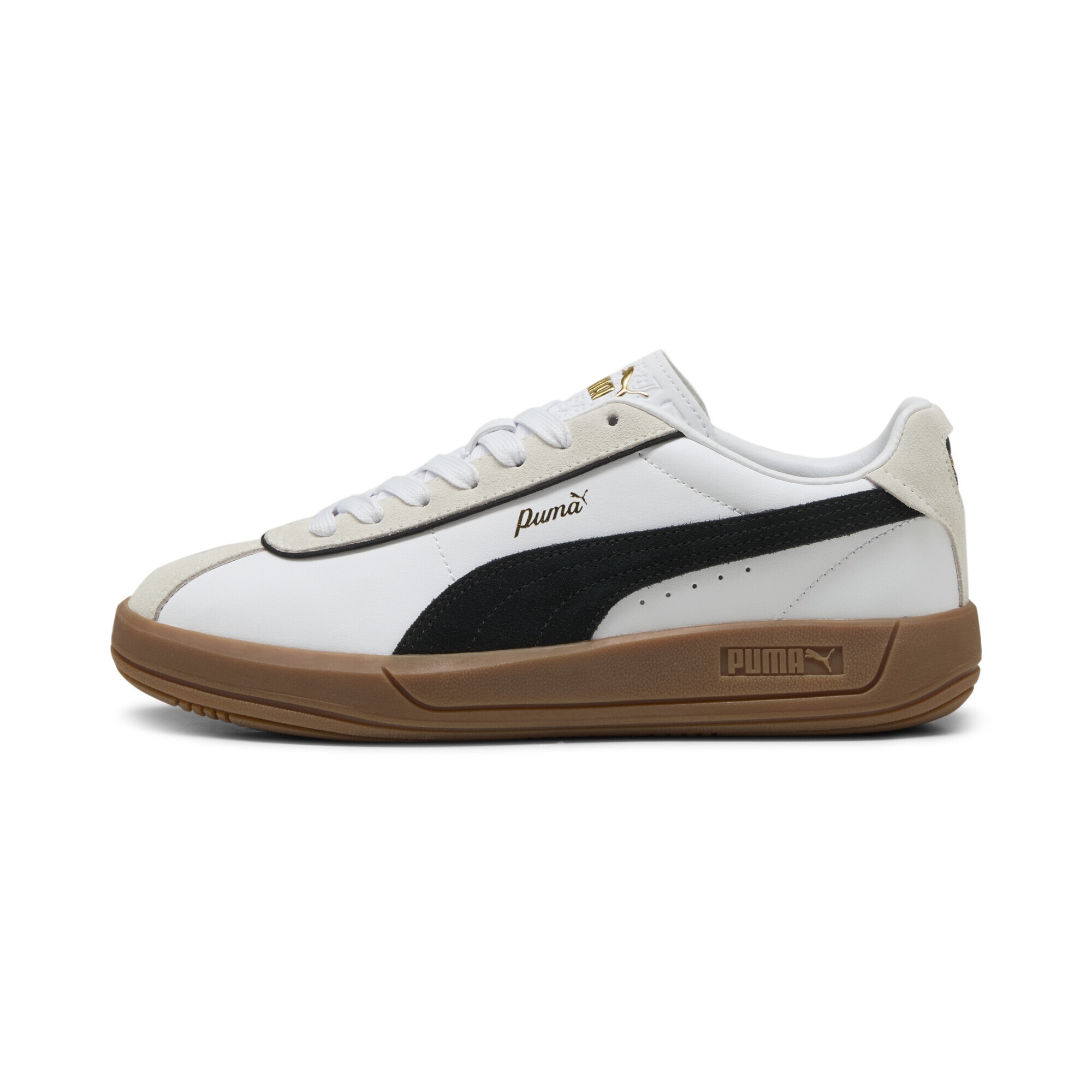 PUMA Sneaker »PUMA Club Klassika Sneakers Damen«