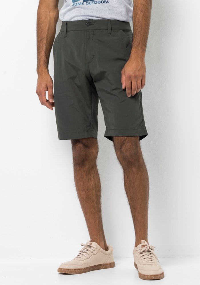 Jack Wolfskin Shorts »DESERT VALLEY SHORTS MEN«