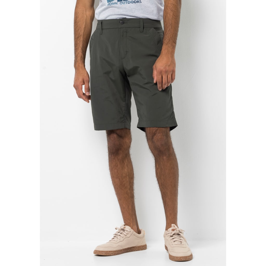 Jack Wolfskin Shorts »DESERT VALLEY SHORTS MEN«