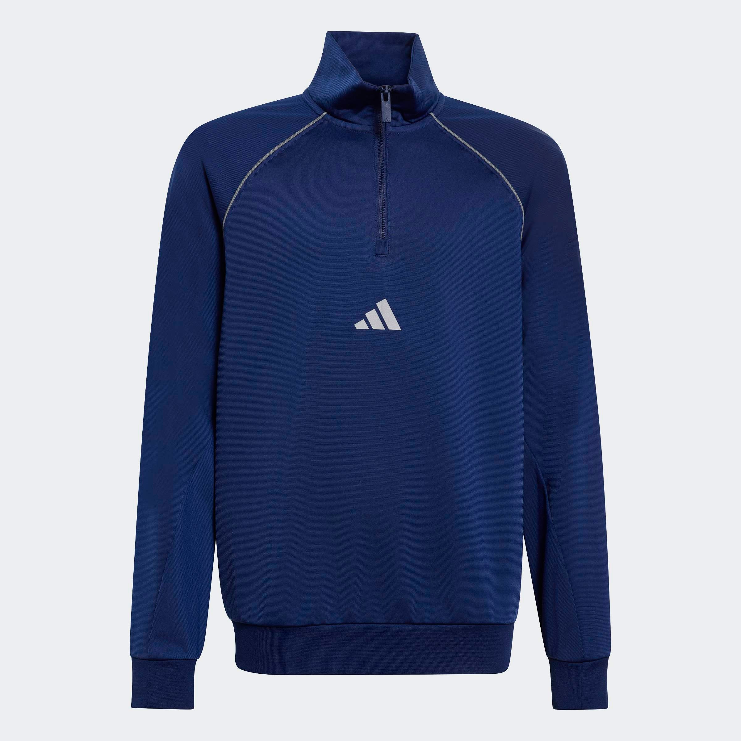 adidas Sportswear »J VZTC TS« 2 für Kinder, zweiteiliges Set, aus Polyester, sportlicher Stil