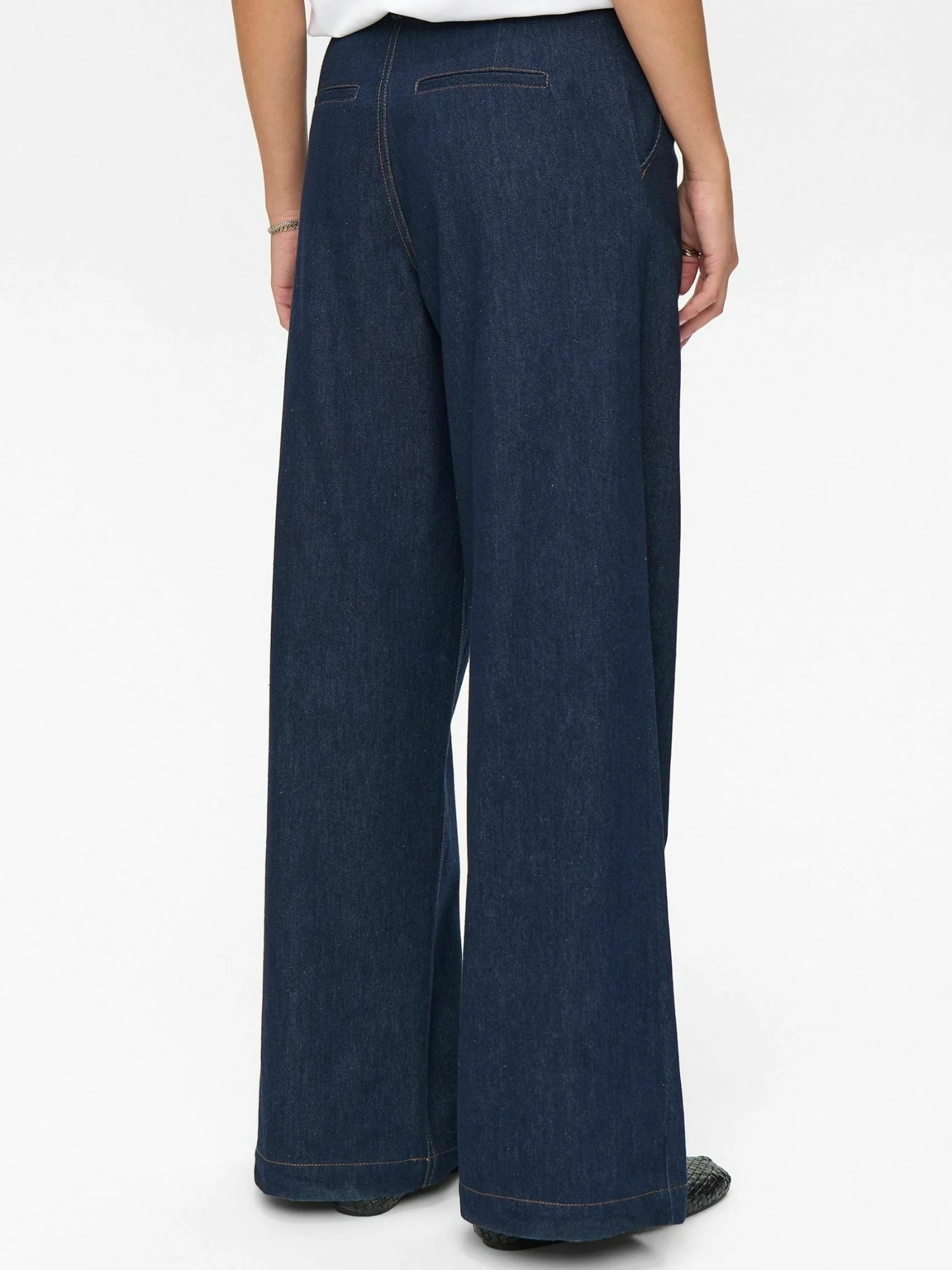 nümph 5-Pocket-Hose »Nümph Jeans NUBELIS«