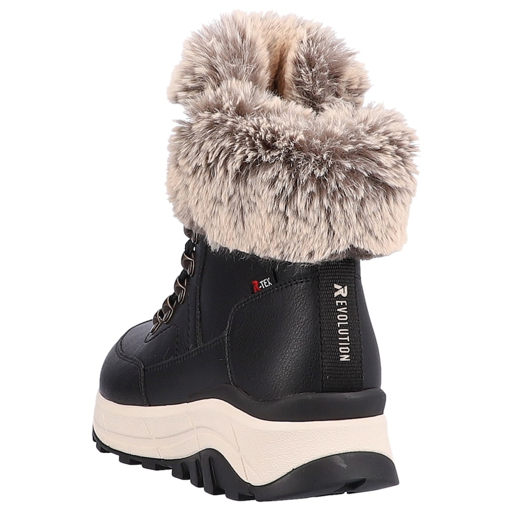 Rieker EVOLUTION Winterboots