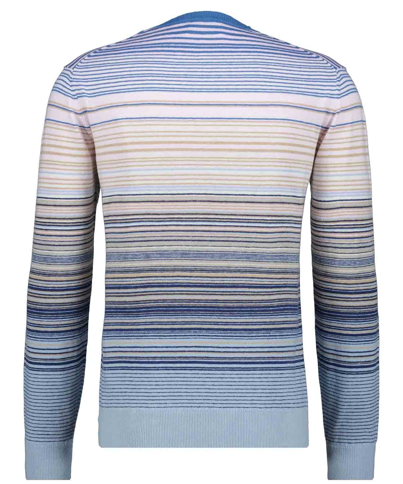 RAGMAN Rundhalspullover günstig online kaufen