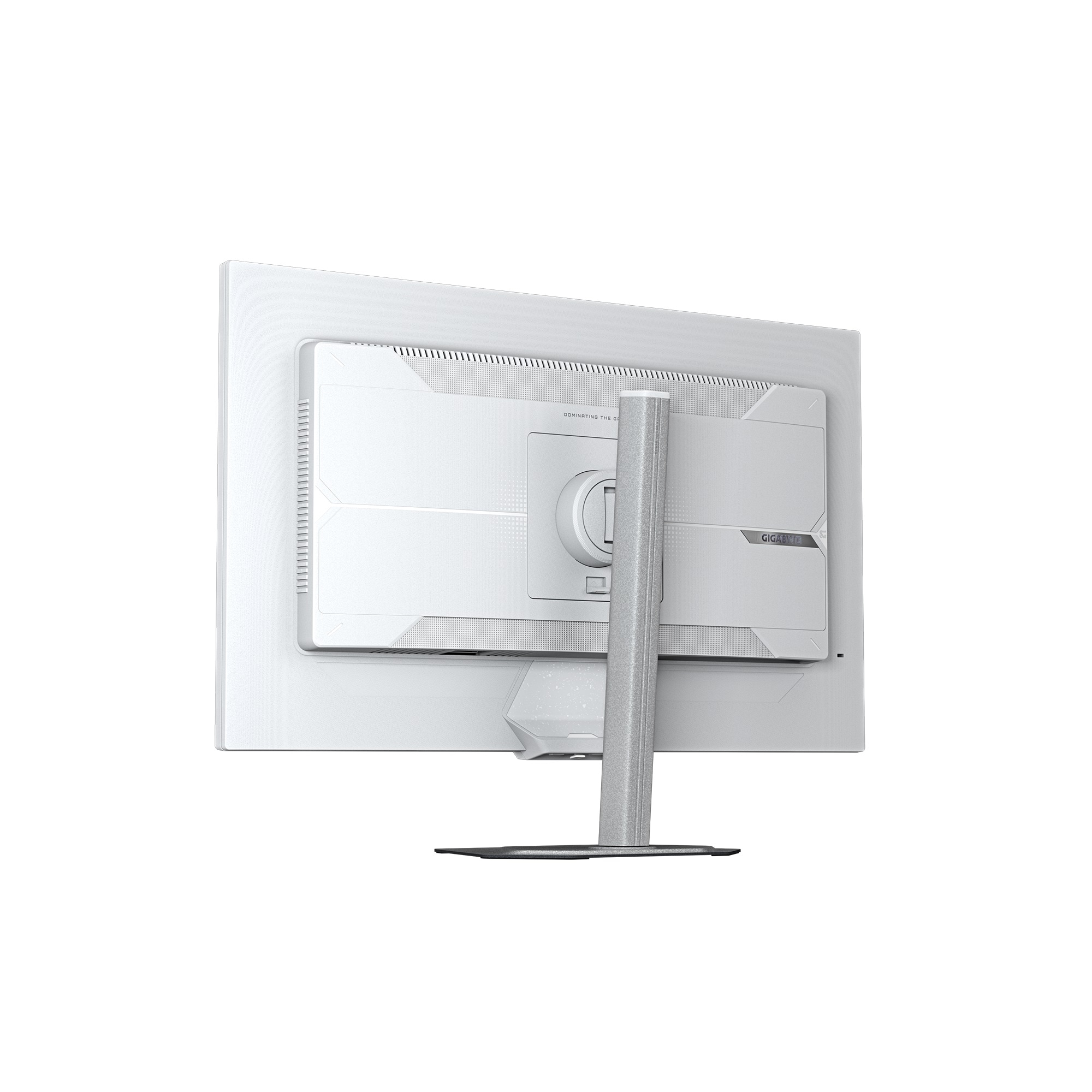 Gigabyte Gaming-Monitor »M27Q2 ICE« 68,5 cm/27 ″  2560 x 1440 px QHD 1 Reaktionszeit 200 Hz dreh-, neig-, schwenk-, höhenverstellbar