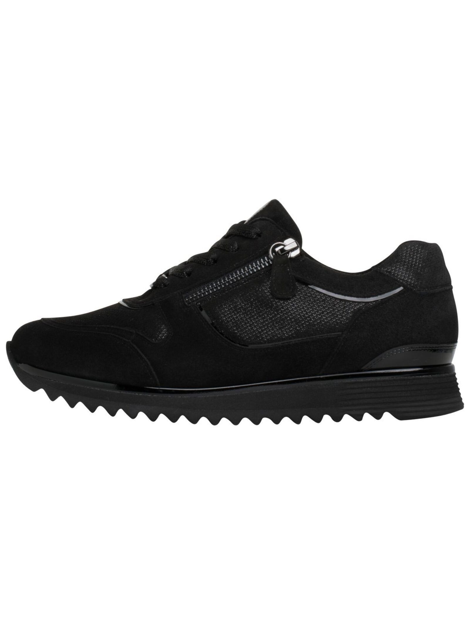 Hassia Sneaker »Hassia Sneaker Samt«