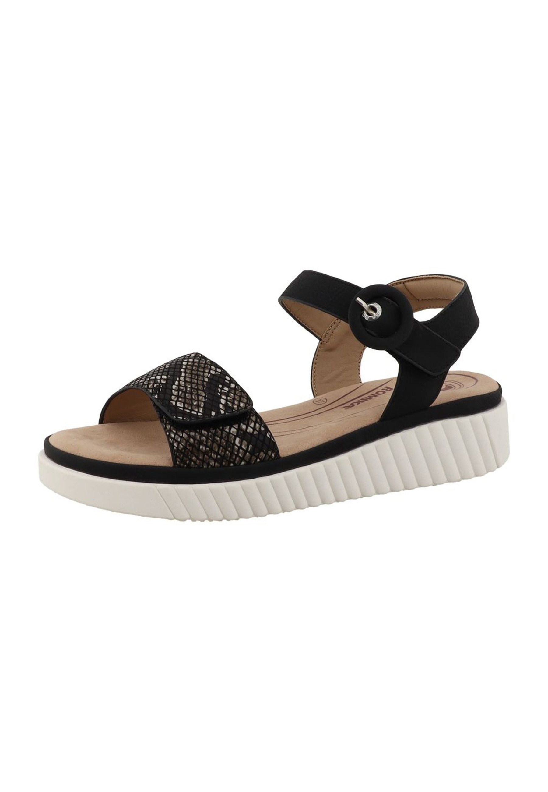 Romika Mules »Romika Flat Sandals - Mules«