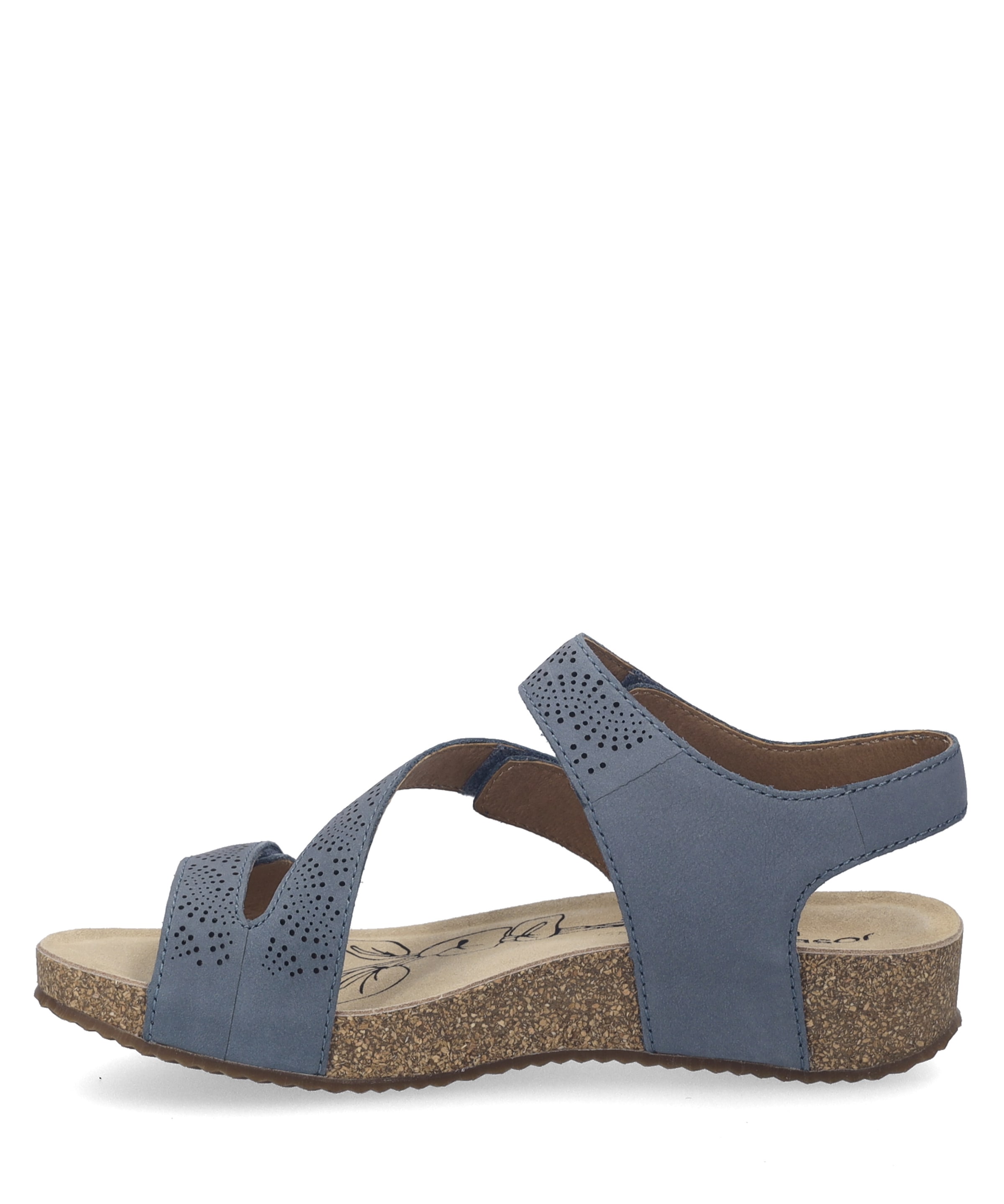 Josef Seibel Sandale »Tonga 78, indigo«