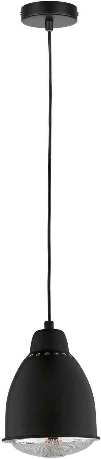 Paulmann Pendelleuchte »Hilla« E27 1 Stk. E27
