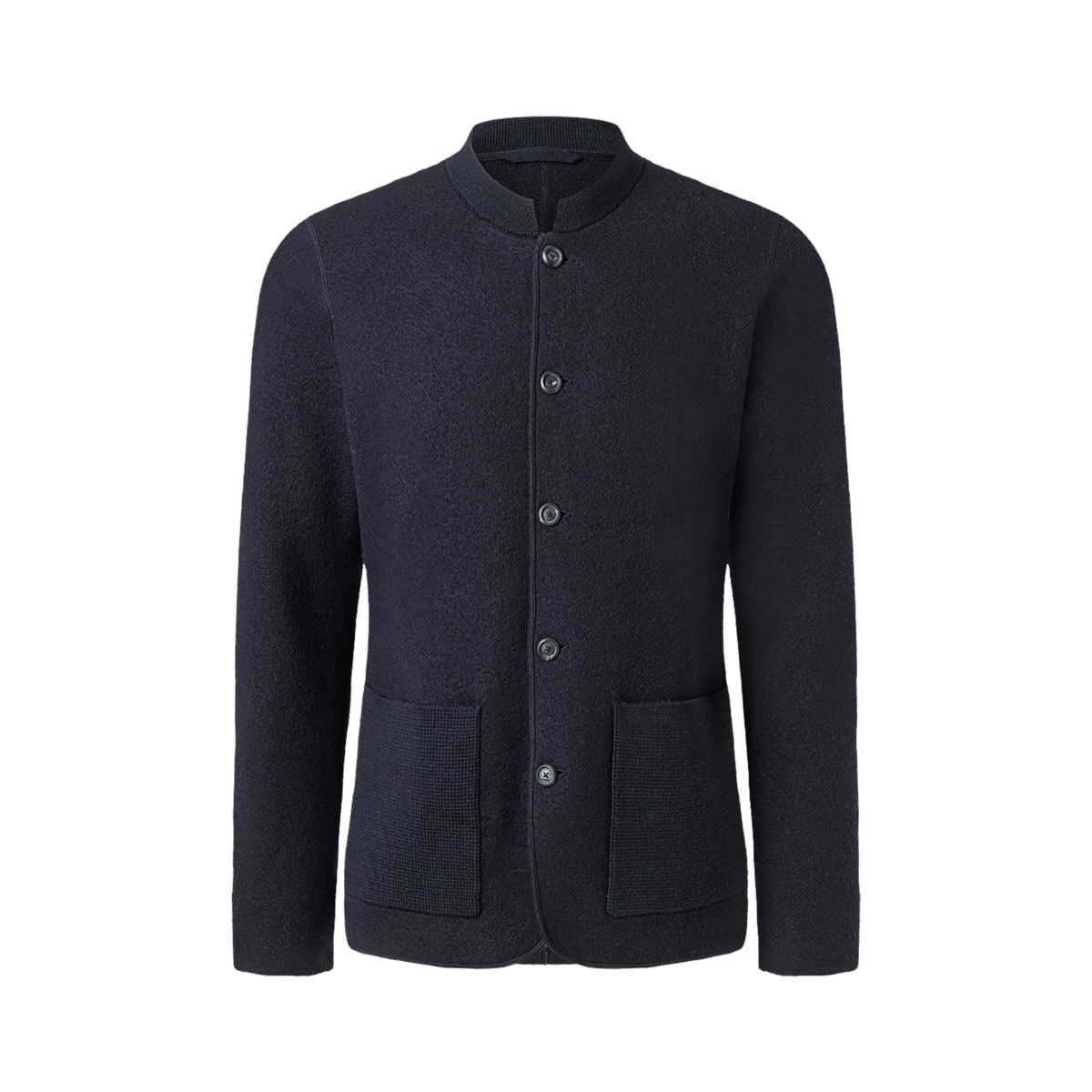 MAERZ Muenchen Strickjacke "Maerz Muenchen 532100 Strickjacke Herren Bekleidung"