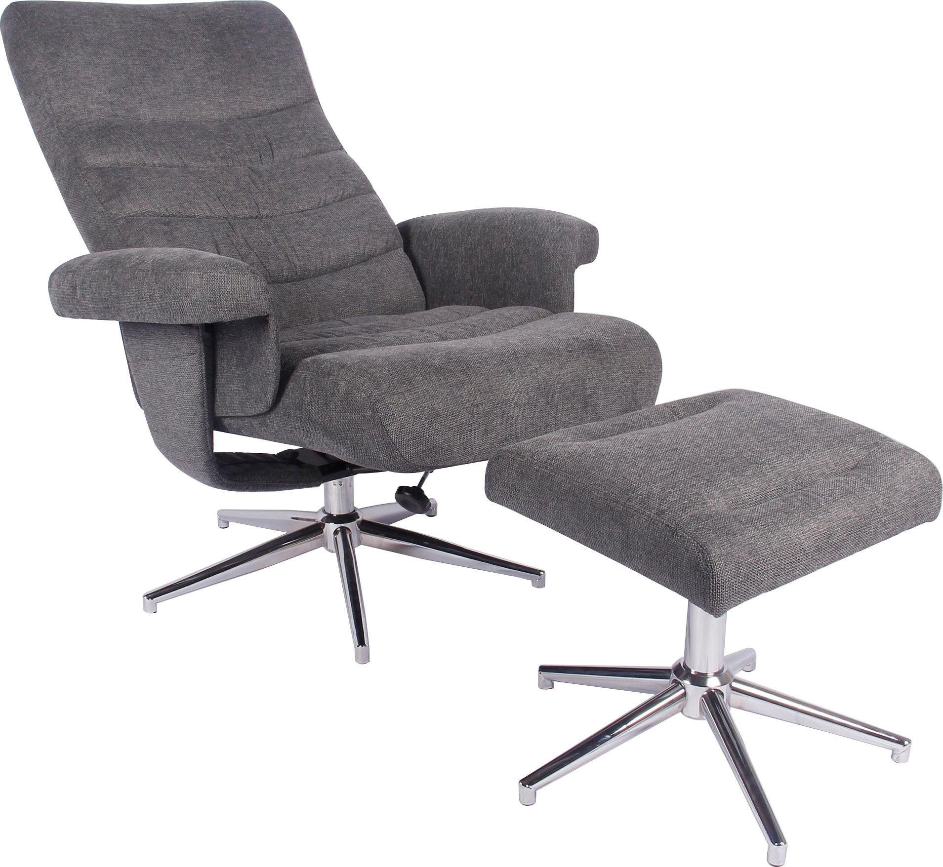 Duo Collection Relaxsessel Markham