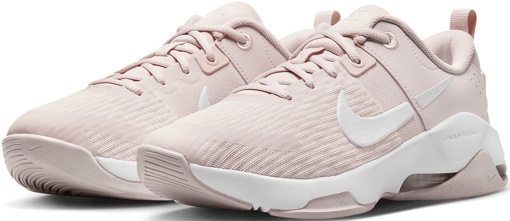 Nike Fitnessschuh "W ZOOM BELLA 6" günstig online kaufen