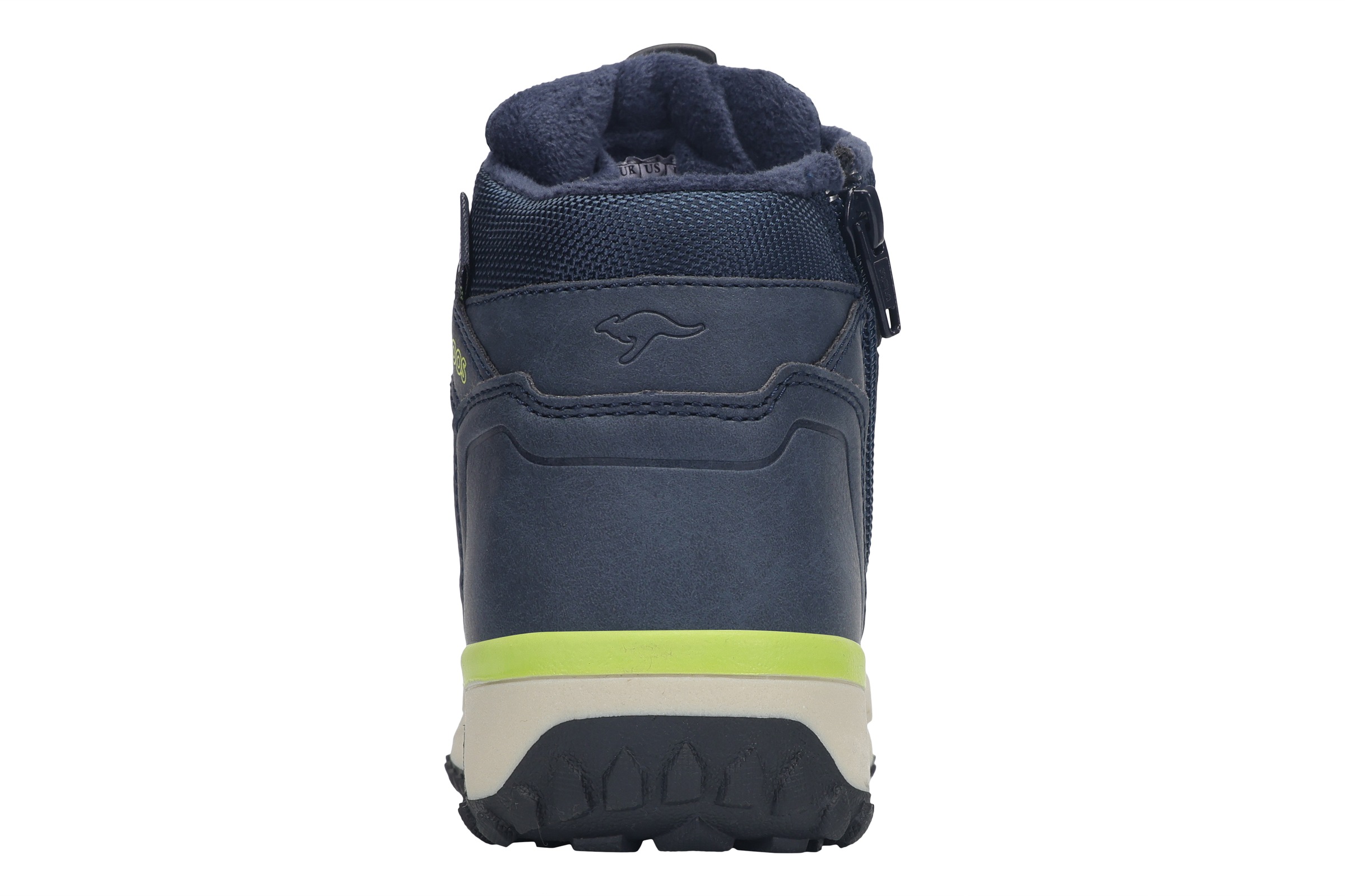 KangaROOS Schnürboots »K-NB SAULT RV«