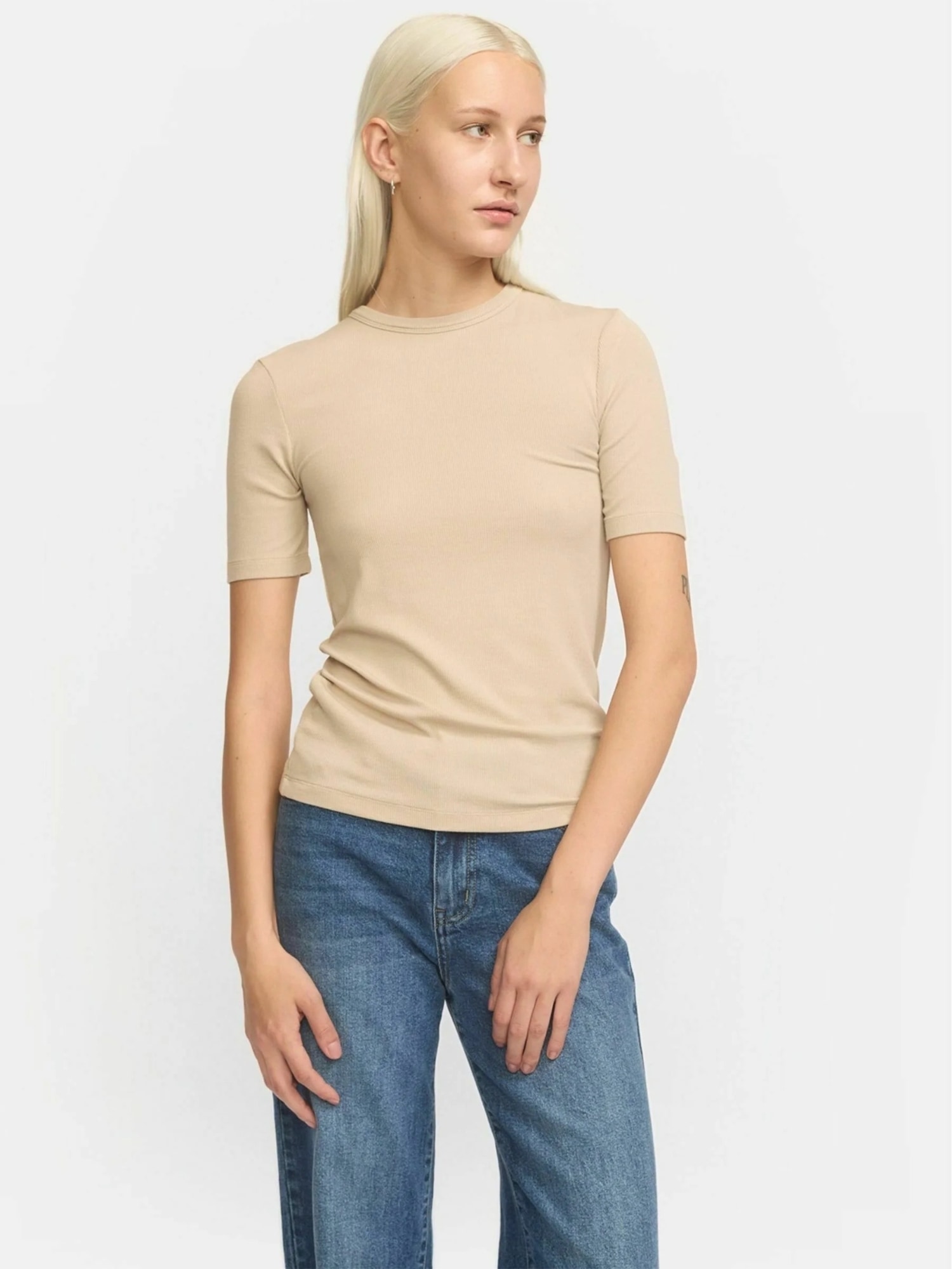 Soft Rebels Funktionstop »Soft Rebels Top SRFenja«