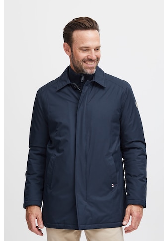 Kurzmantel »FQ1924 FQJacob casual car coat«