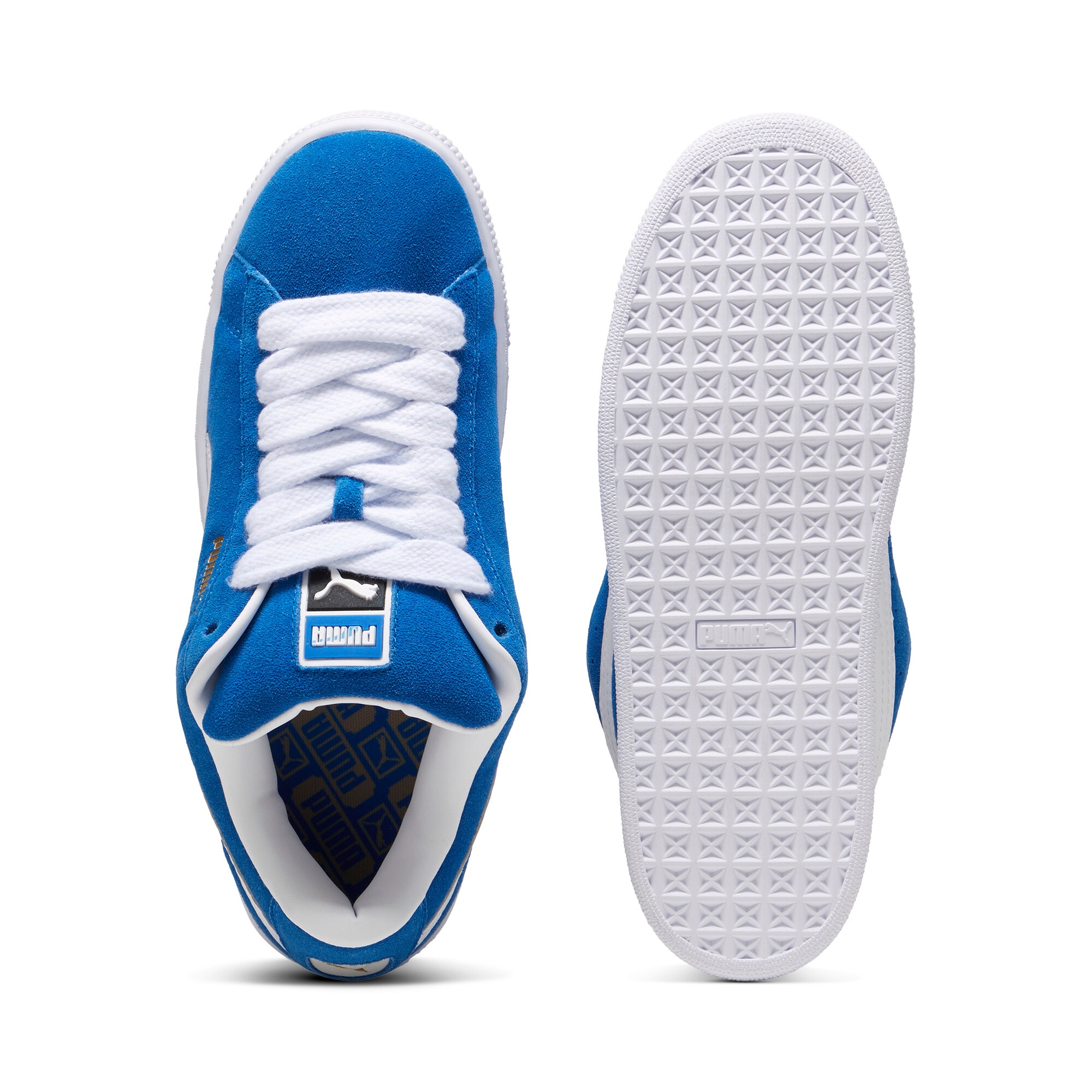 PUMA Sneaker »SUEDE XL«
