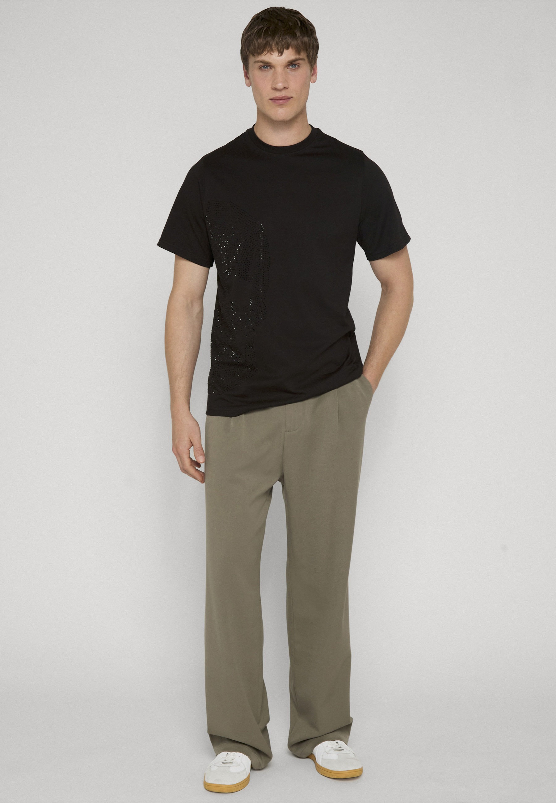 2Y Premium T-Shirt »2Y Premium Void Tee Slim Fit Tee« 1