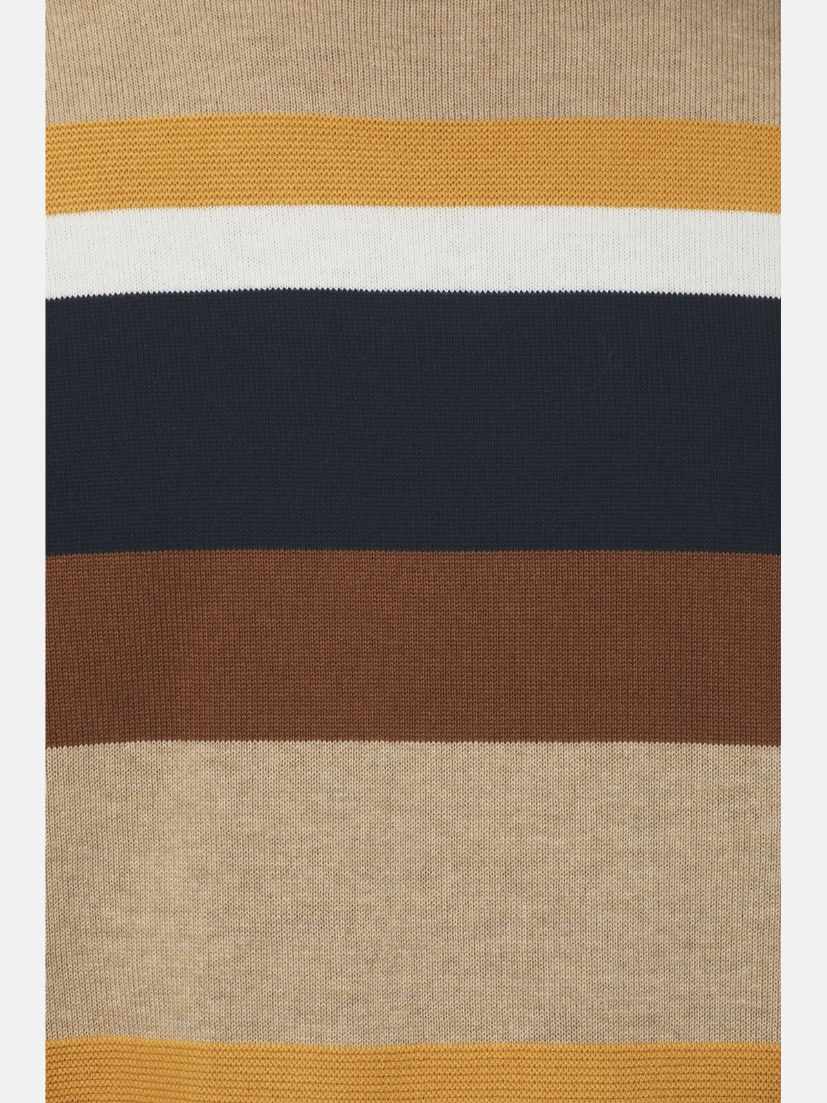 Babista Rundhalspullover »Pullover CALDEN«