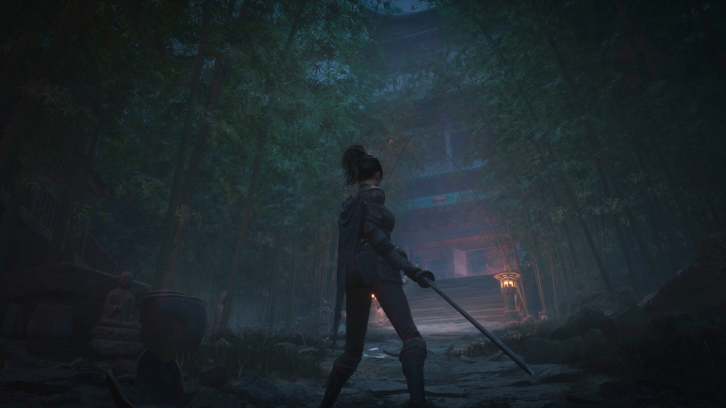 505 GAMES Spielesoftware »Xbox WUCHANG: Fallen Feathers Day One Edition«, Xbox Series X