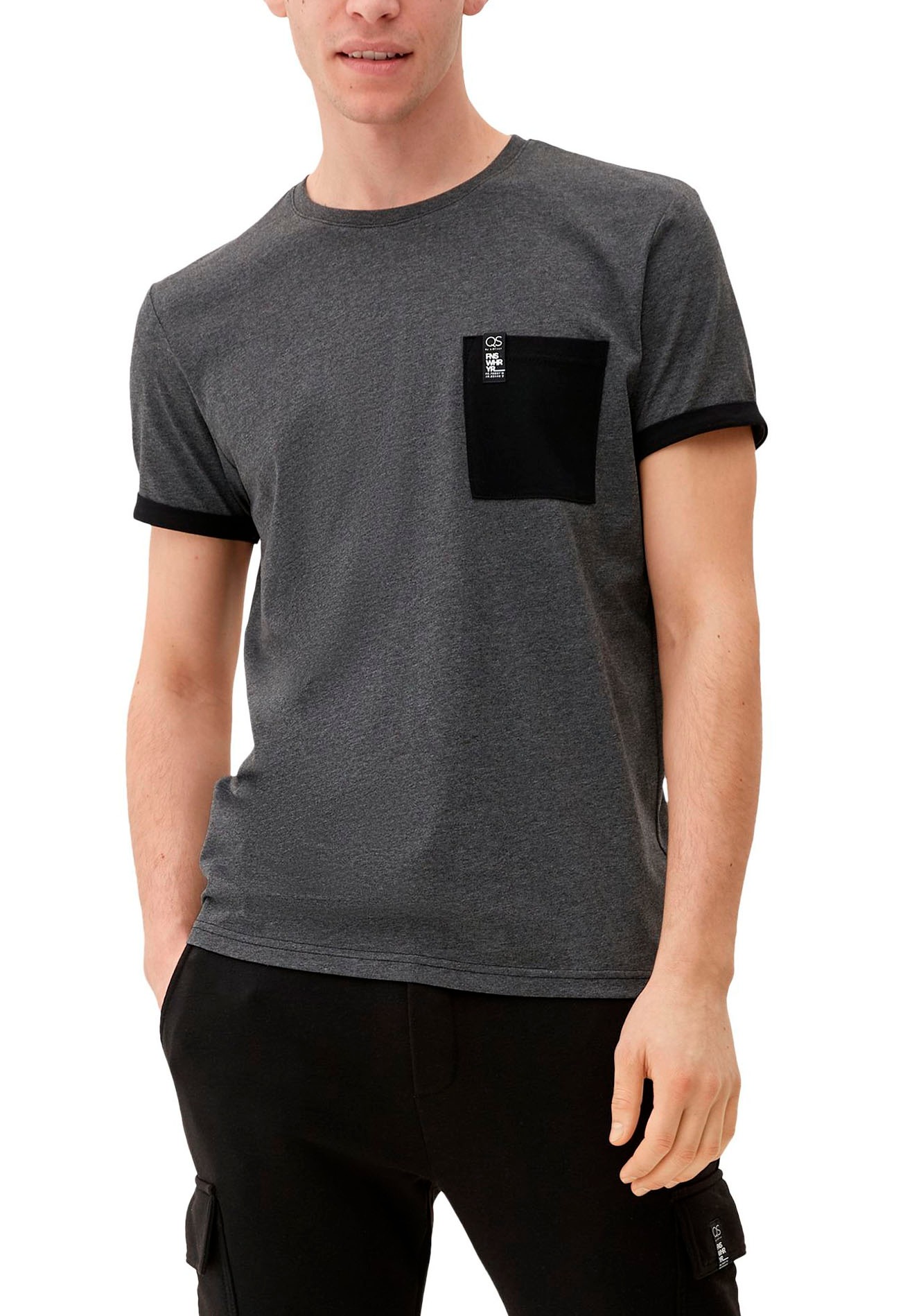 Q/S by s.Oliver T-Shirt
