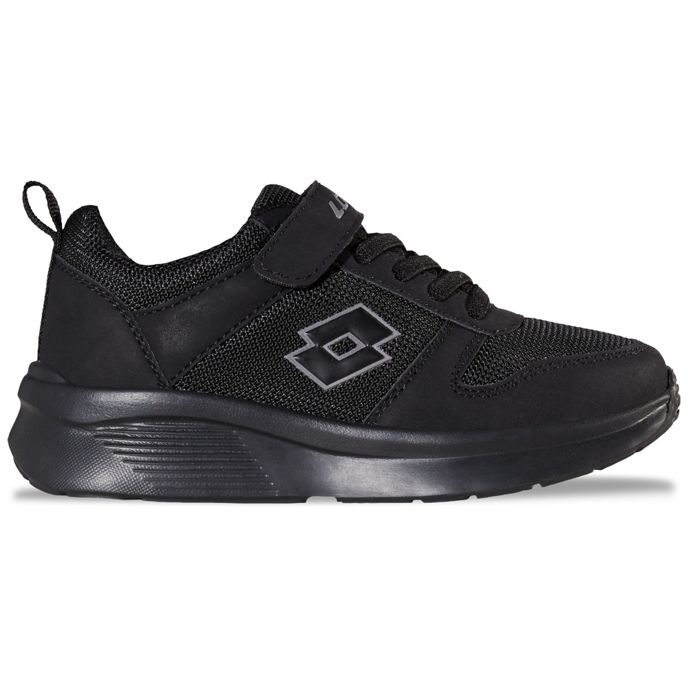 lotto Sneaker - in kinderfußgerechter Passform