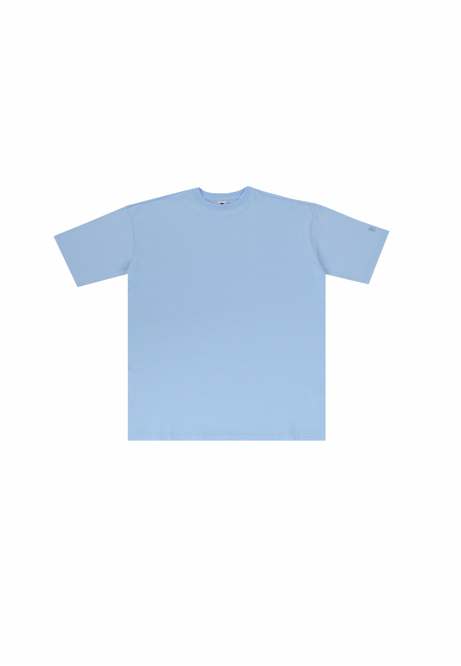 Dropsize T-Shirt "Dropsize Regular Fit T-Shirt" 1 Stk.
