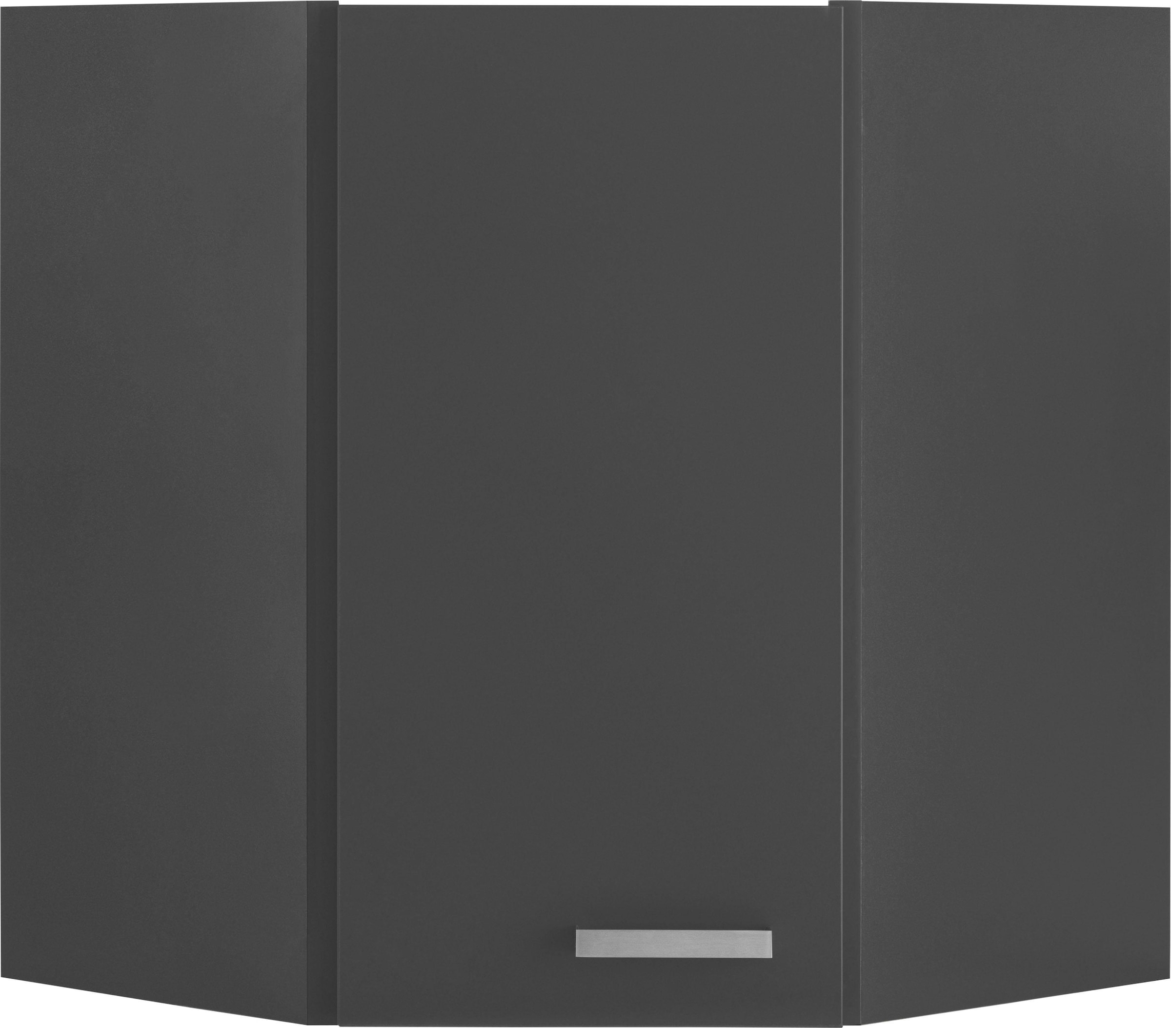 OPTIFIT Eckhängeschrank »Parma« Breite 60 x 60 cm