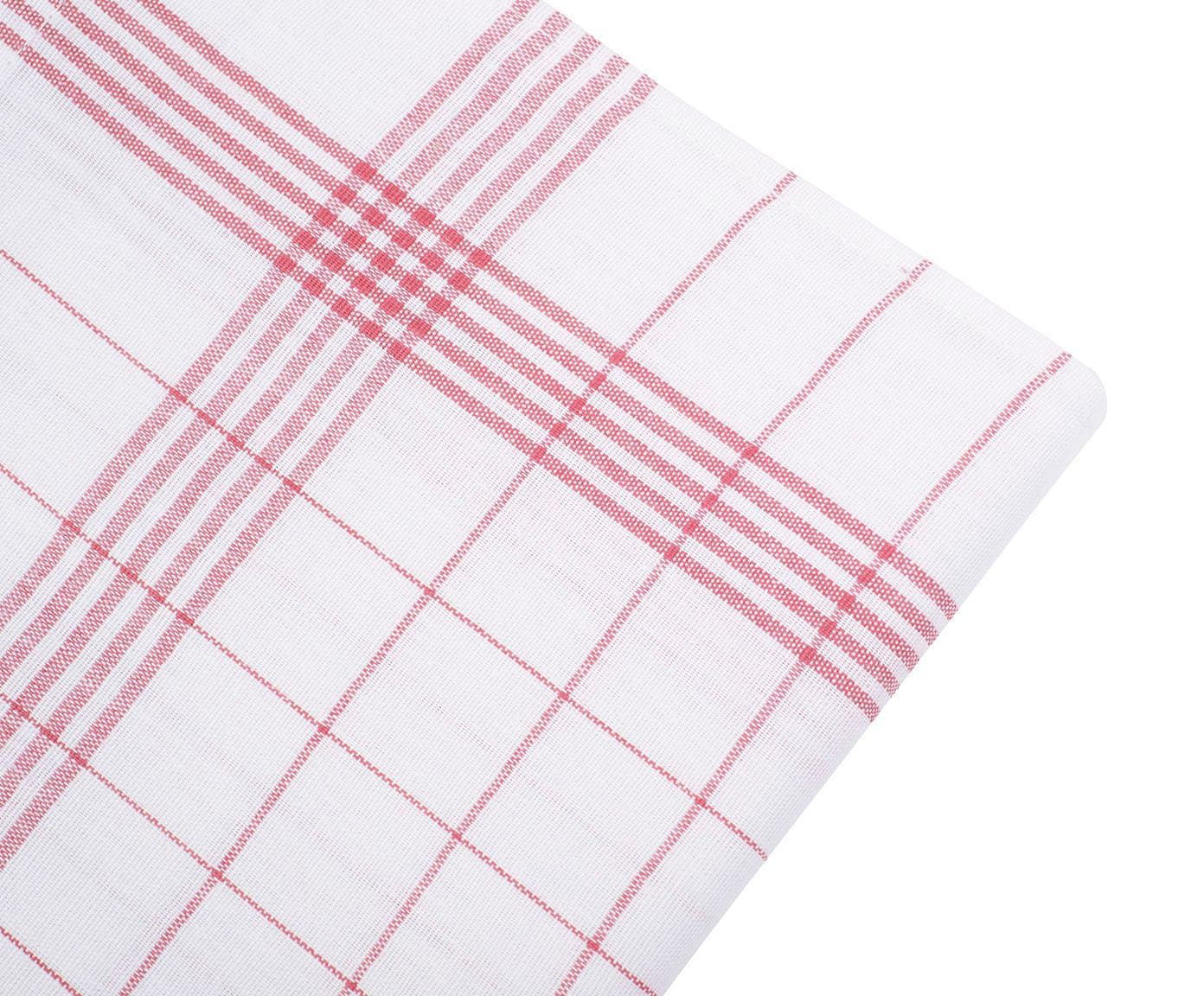 Gözze Geschirrtuch »Geschirrtücher, Des. 60041 Karo«, (Set, 10 tlg.), aus 100% Baumwolle