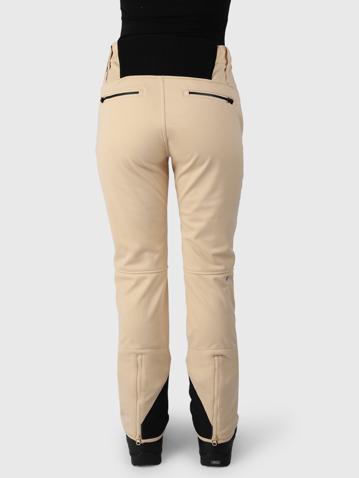 Brunotti Softshellhose »Coldlake Women Softshell Pant«