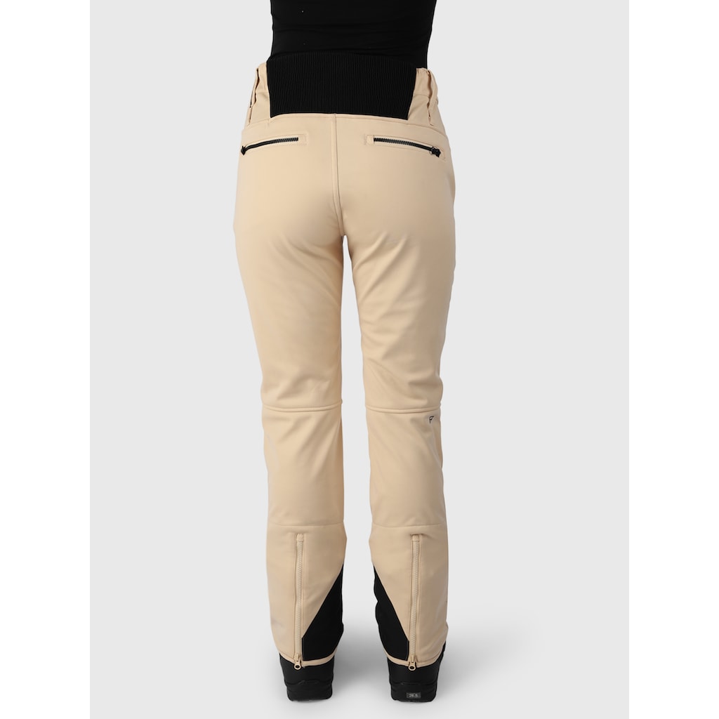 Brunotti Softshellhose »Coldlake Women Softshell Pant«