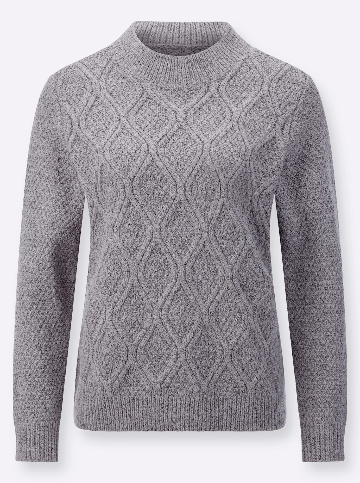 Classic Basics Strickpullover »Pullover«