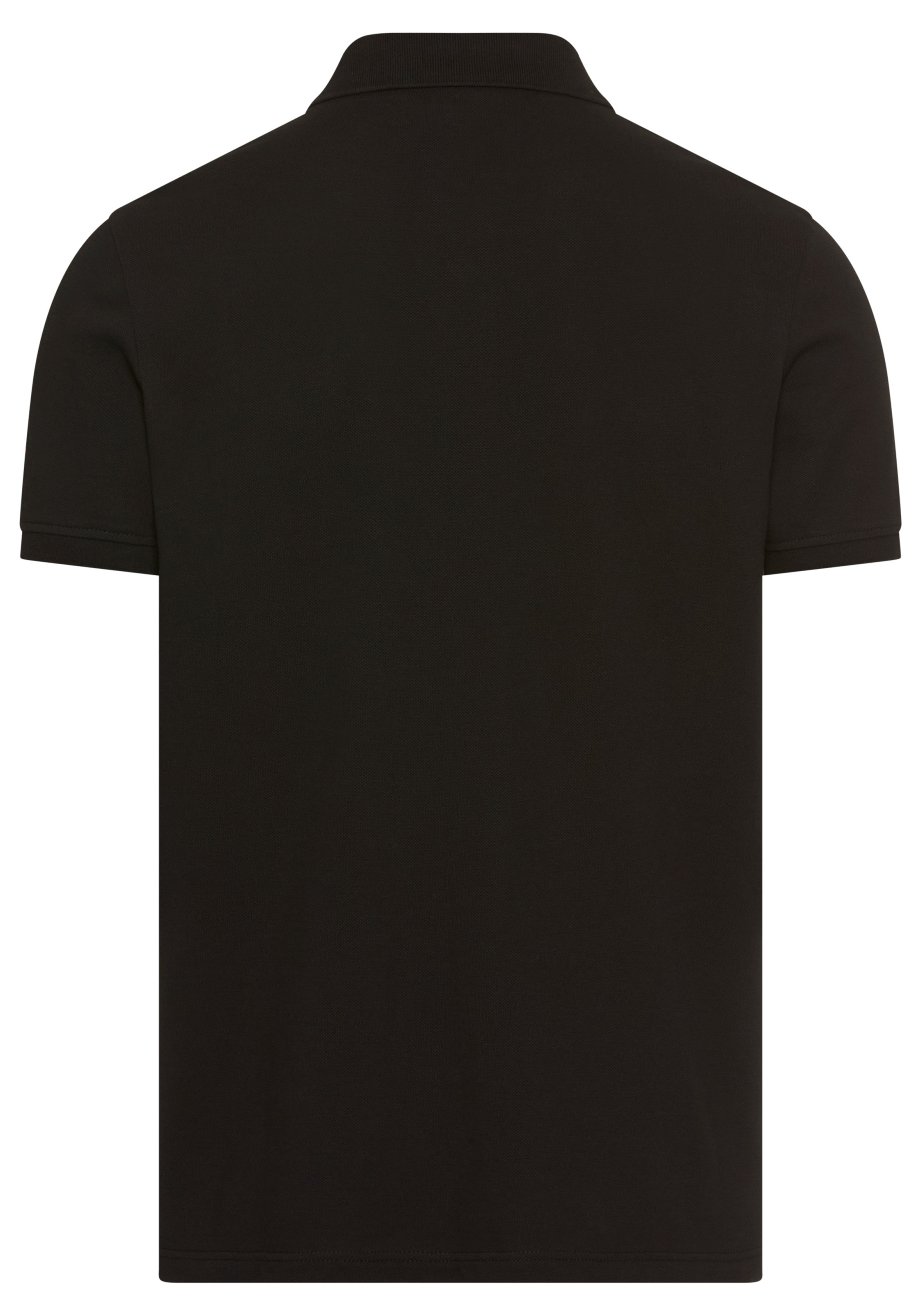 Tommy Hilfiger Poloshirt "HILFIGER CHEST INSERT REG POLO" günstig online kaufen