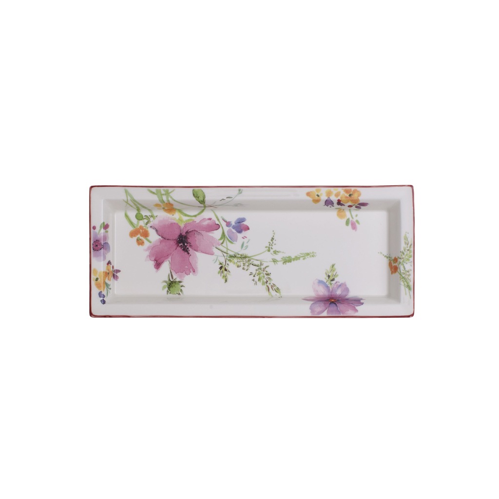 VILLEROY & BOCH Schale "Schale Mariefleur Gifts 200 ml bunt", B/H/L: 23,8cm, bunt, Schüsseln
