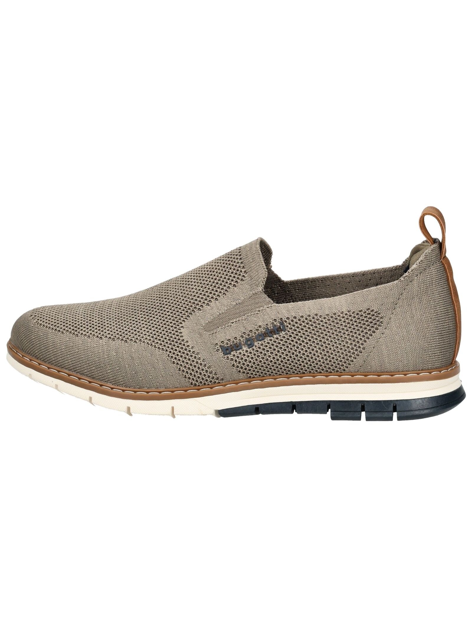 bugatti Slipper »bugatti Slipper Textil«