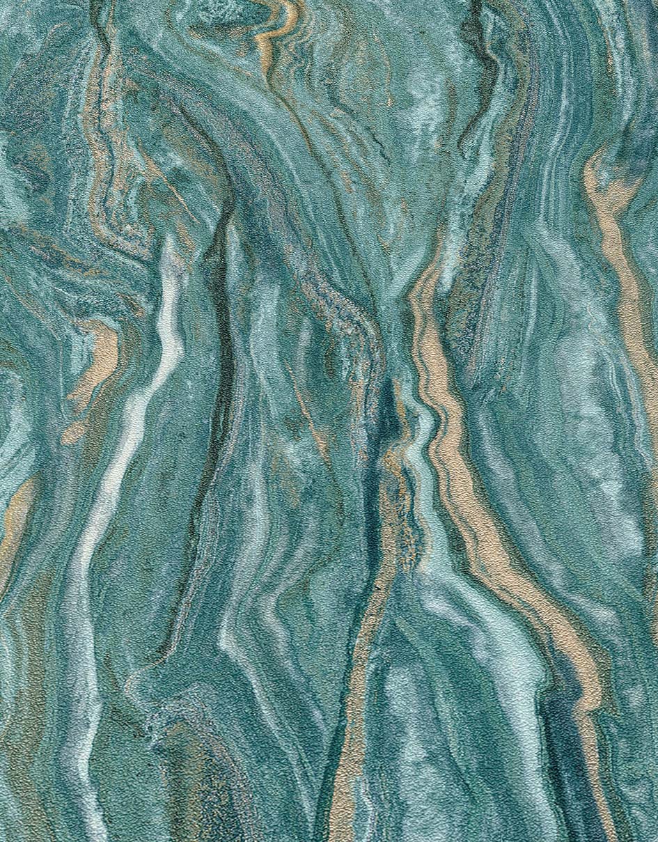 ELLE DECORATION Vliestapete »MARBLE«, Marmor