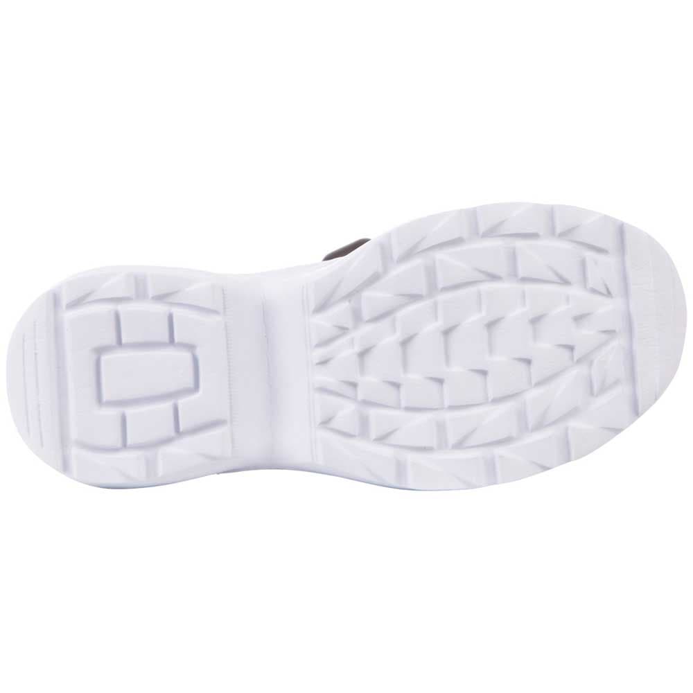 Kappa Sneaker, praktisch: Elastikschnürung ▷ BAUR | Klettverschluss für 