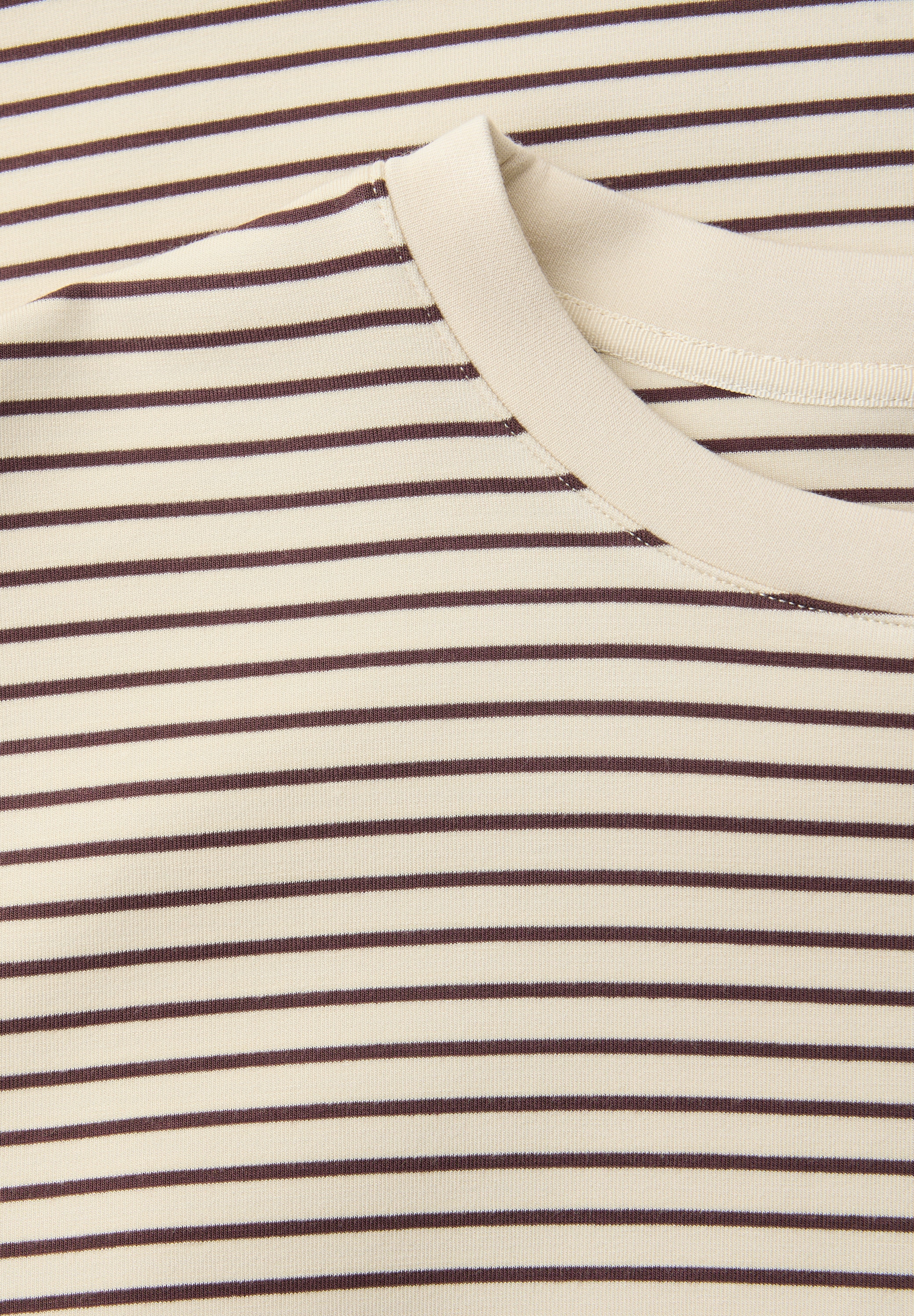 STREET ONE STUDIO T-Shirt Rundhalsausschnitt