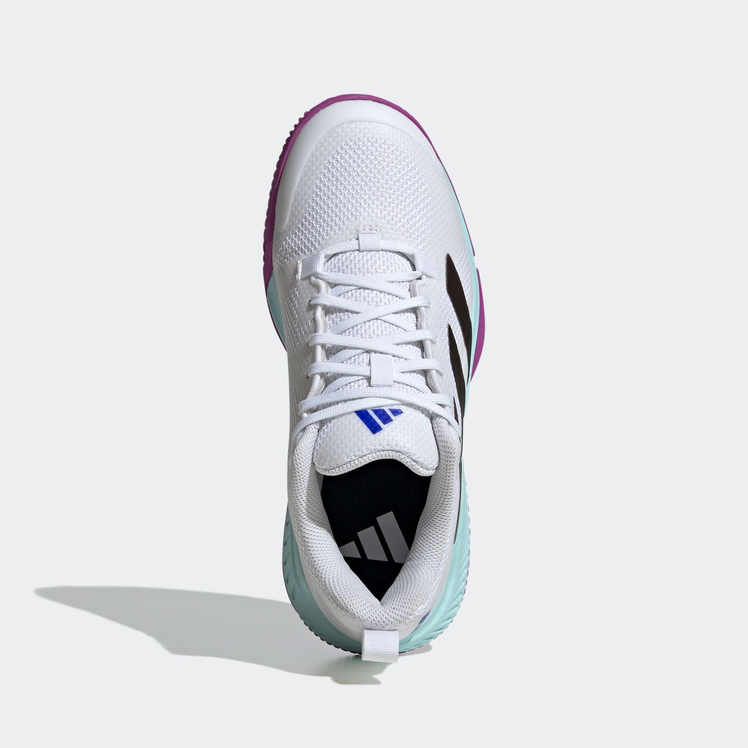adidas Performance Hallenschuh »COURT TEAM BOUNCE 2.0«, geeignet für jeden Hallensport