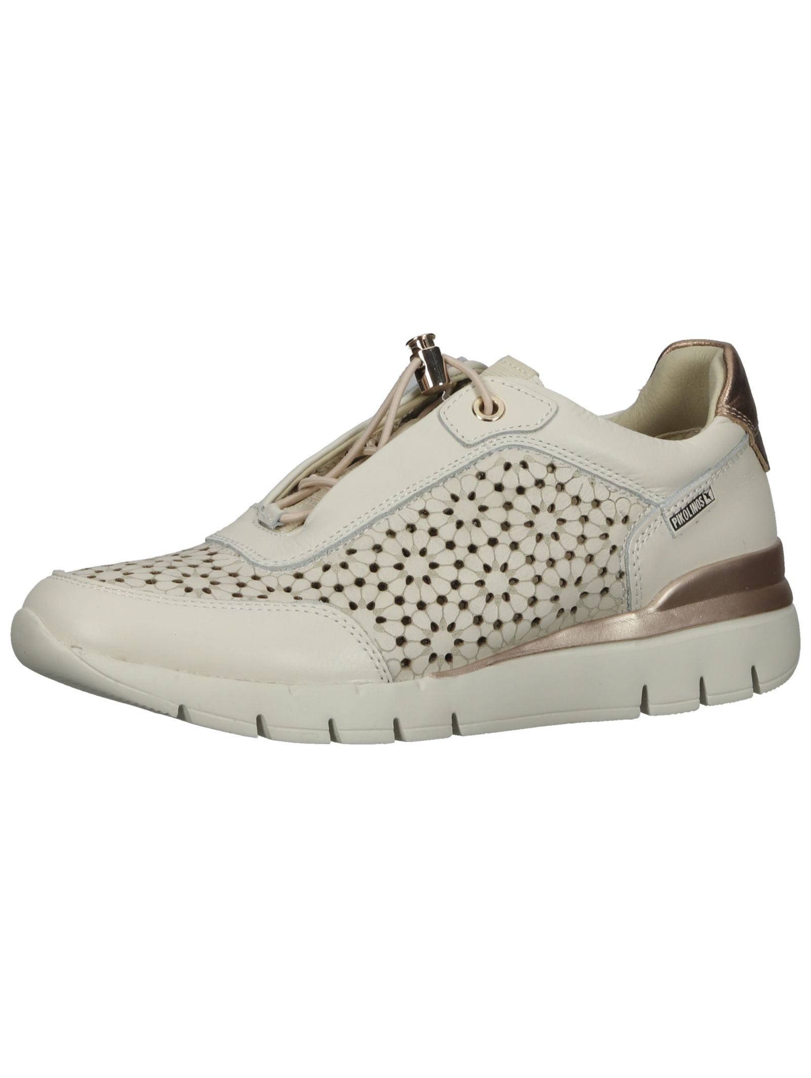 PIKOLINOS Sneaker "PIKOLINOS Sneaker Leder" günstig online kaufen