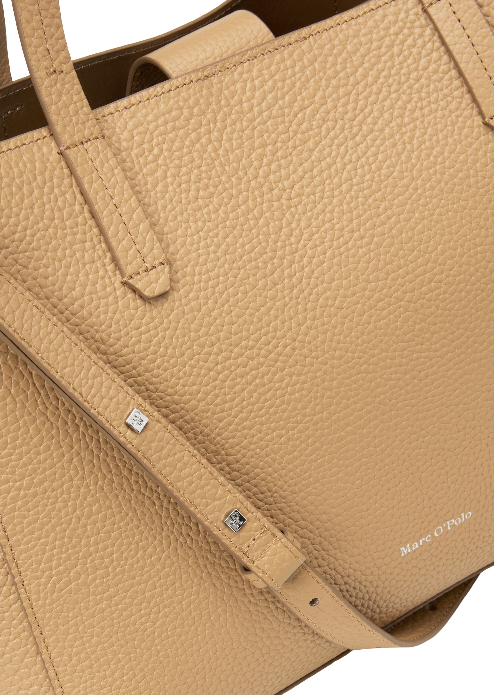 Marc O'Polo Accessories Shopper »BUSIN«, Businesstasche, Schultertasche, mit herausnehmbarem Laptopfach