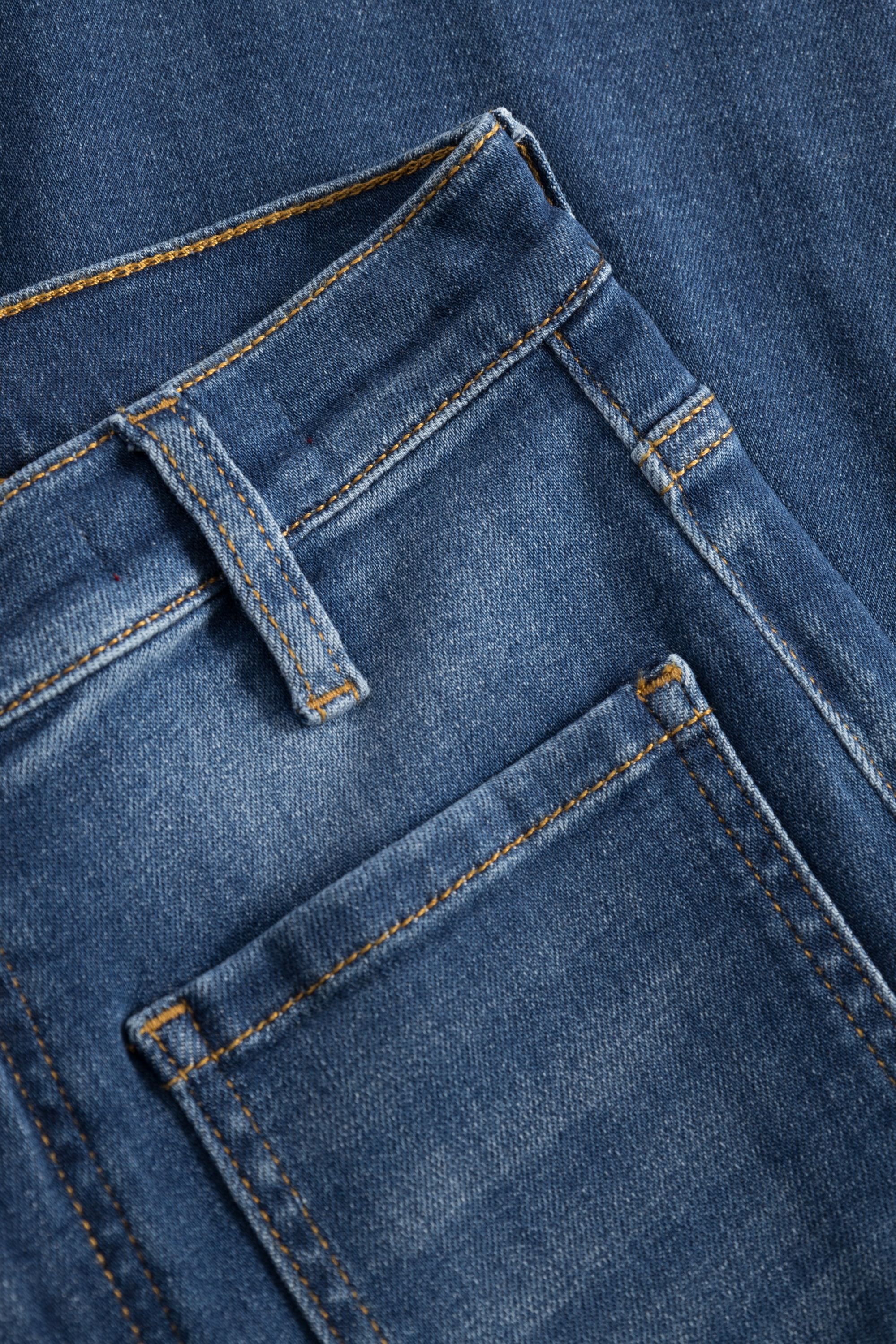 Joop Jeans Bootcut-Jeans »Ella-OH«, Mit Gürtelschlaufen