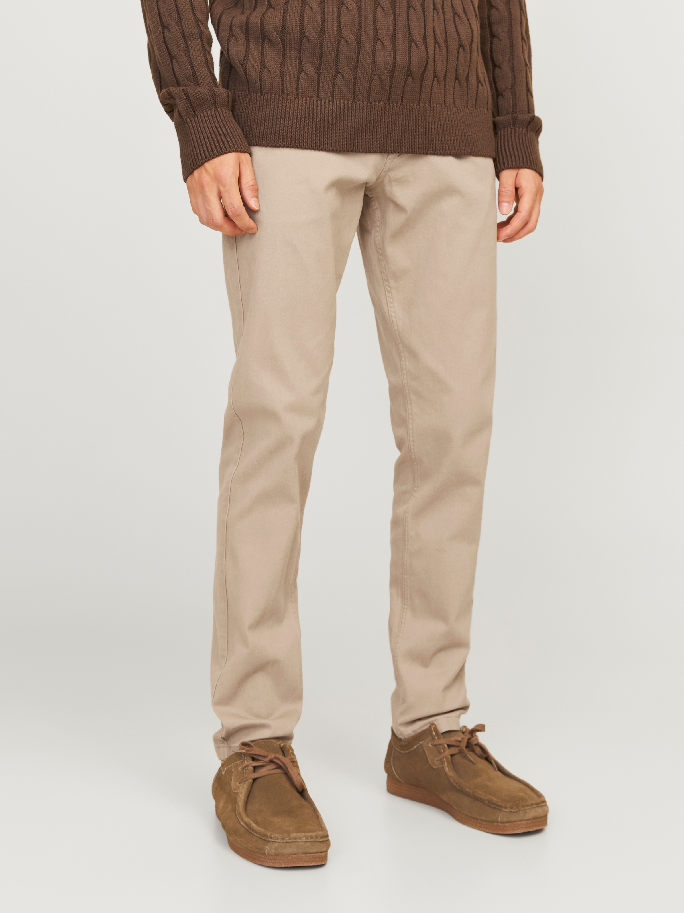 Thumbnail - Jack & Jones Chinohose "JPSTMARCO JJDAVE 2PK MP NOOS"