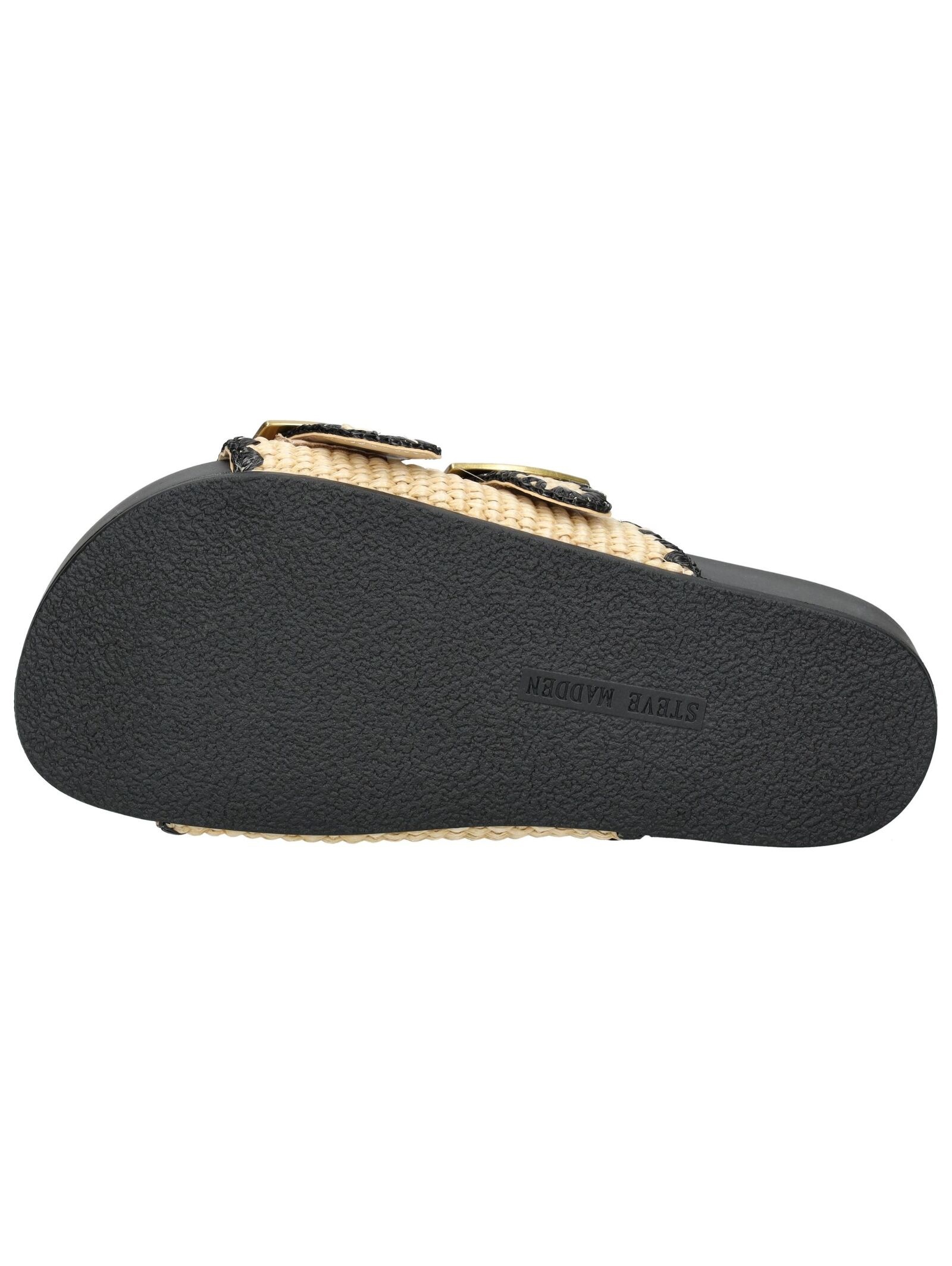 STEVE MADDEN Pantolette »STEVE MADDEN Pantoletten Textil«