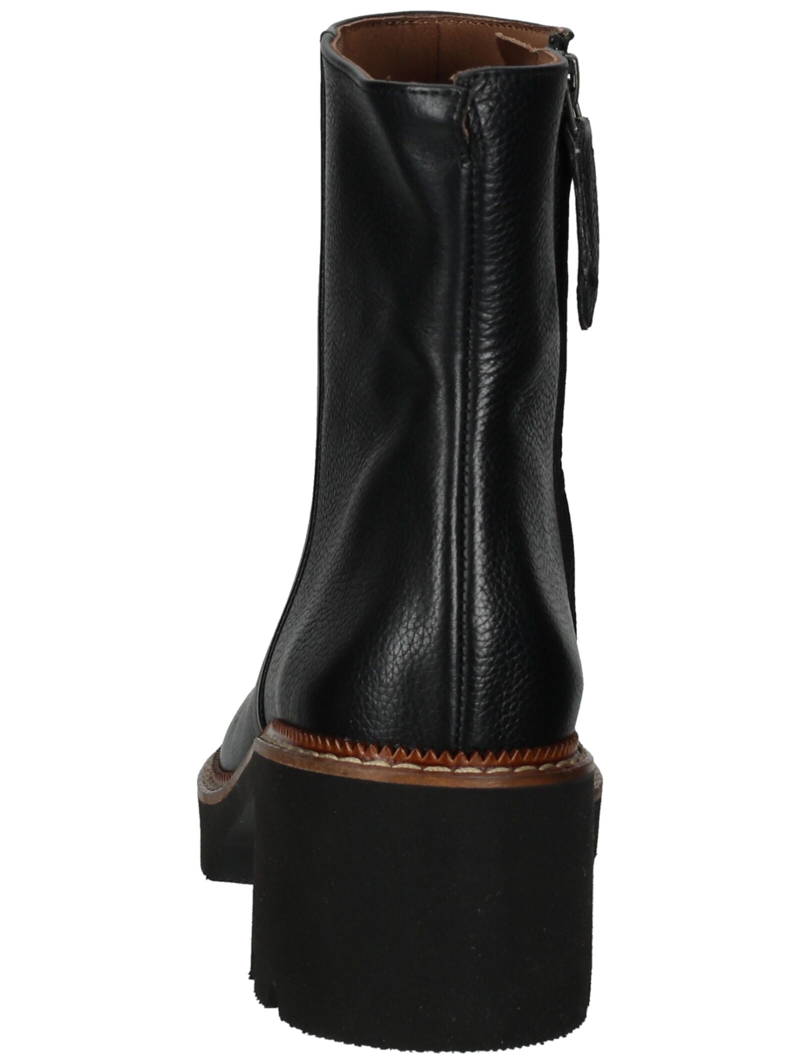 Paul Green Stiefelette »Paul Green Stiefelette Glattleder«