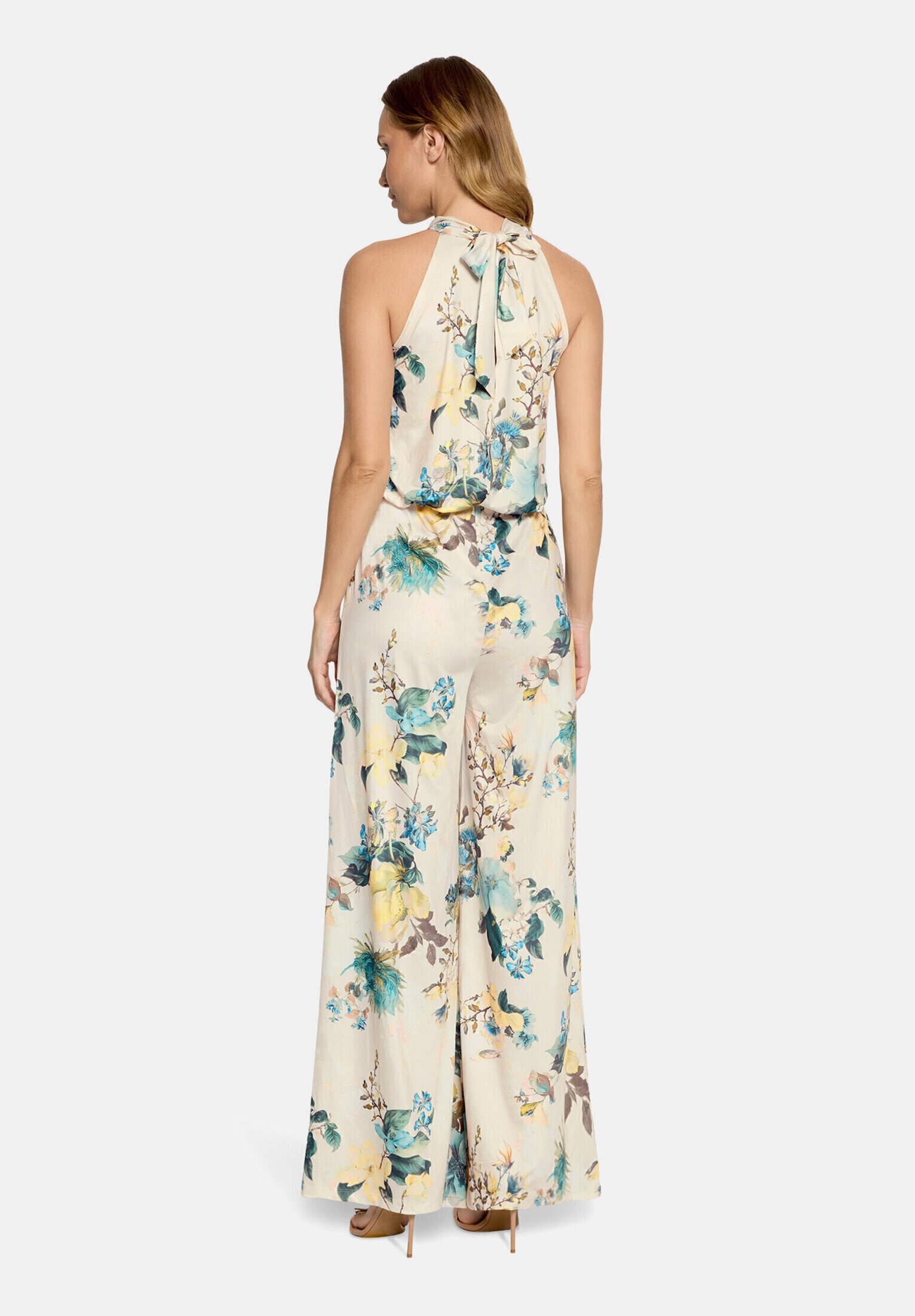 Vera Mont Overall »Damen mit Blumenprint« 1