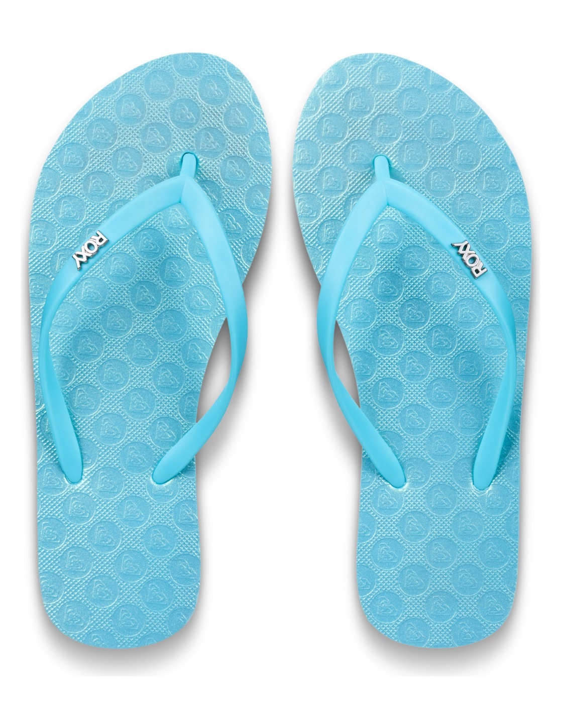 Roxy Viva Iridescent Sandalen Blau 42 2