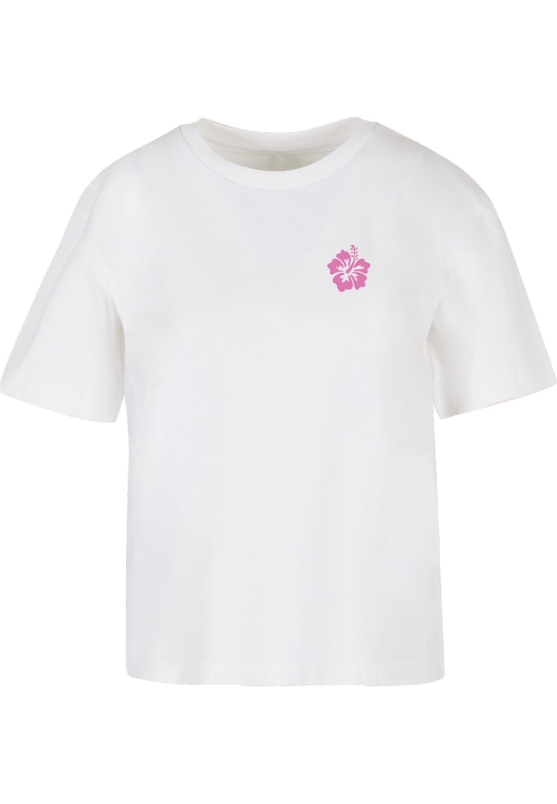 Miss Tee T-Shirt "Miss Tee Chasing Sunsets Tee" 1 Stk. günstig online kaufen