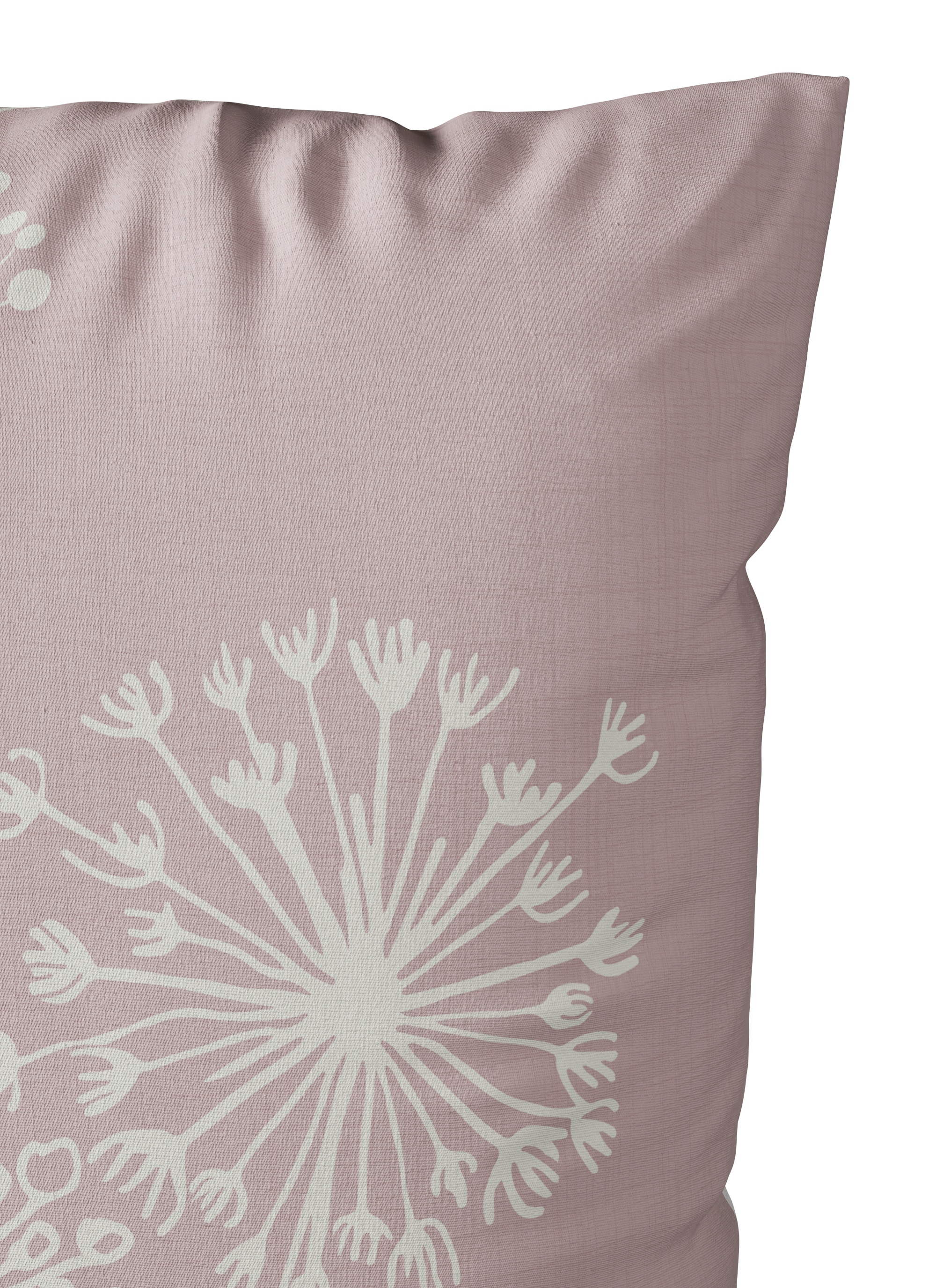 OTTO home Bettwäsche »Soucy« 2 Stk. ab Gr. 135x200, 100% Baumwolle, Renforcé & PREMIUM Satin (TC300)