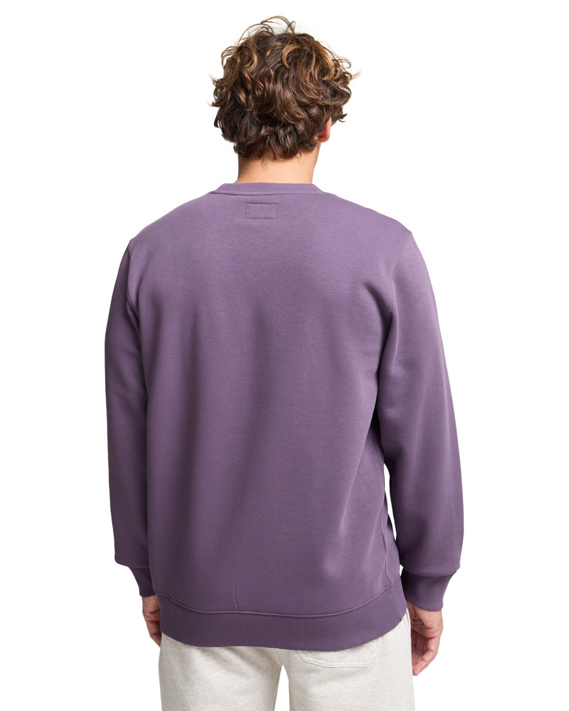 Billabong Sweatshirt "Arch Cr" günstig online kaufen