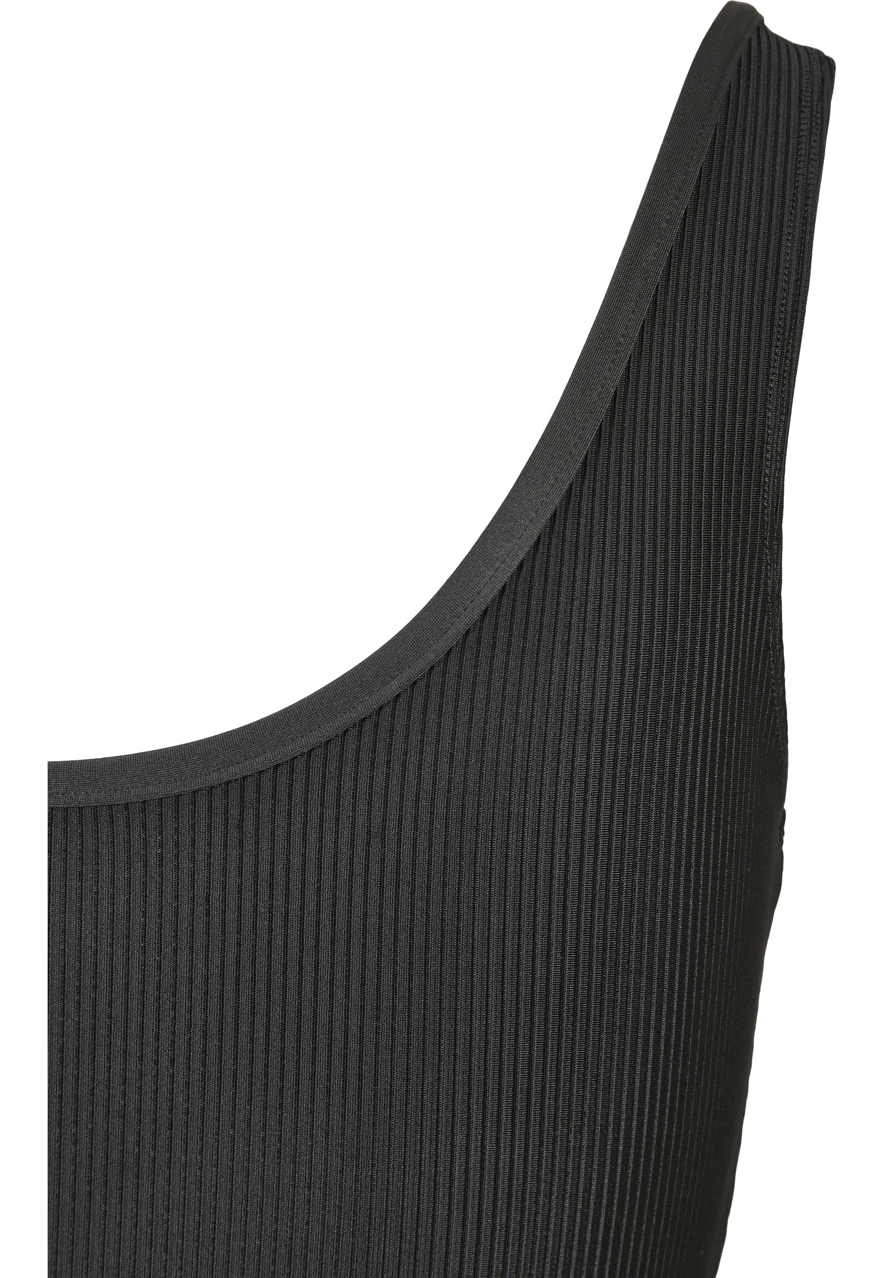 URBAN CLASSICS Body »Urban Classics Damen Ladies Shiny Rib Body«