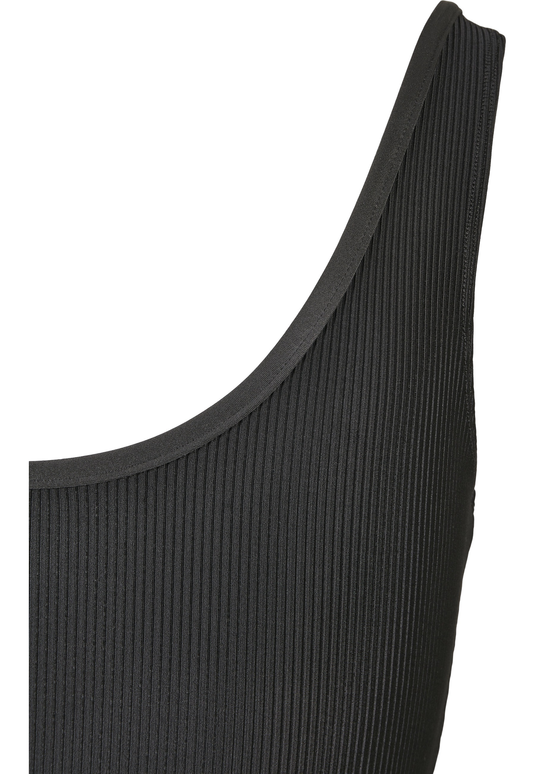 Thumbnail - URBAN CLASSICS Body "Urban Classics Damen Ladies Shiny Rib Body"